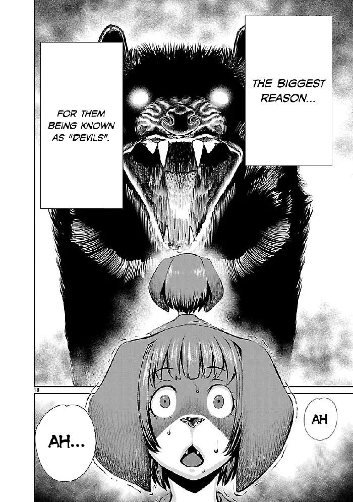 Killing Bites Chapter 32 image 18_optimized